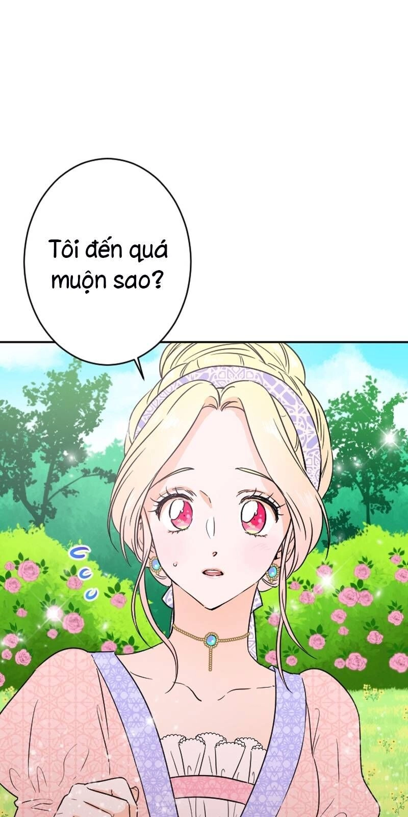 Tiểu Thư Bé Bỏng Đáng Yêu! Chapter 43 - 32