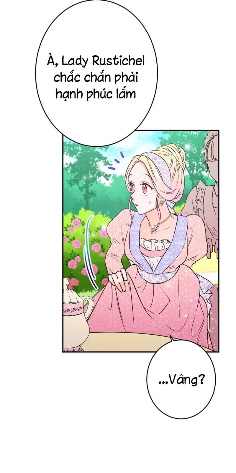 Tiểu Thư Bé Bỏng Đáng Yêu! Chapter 43 - 36