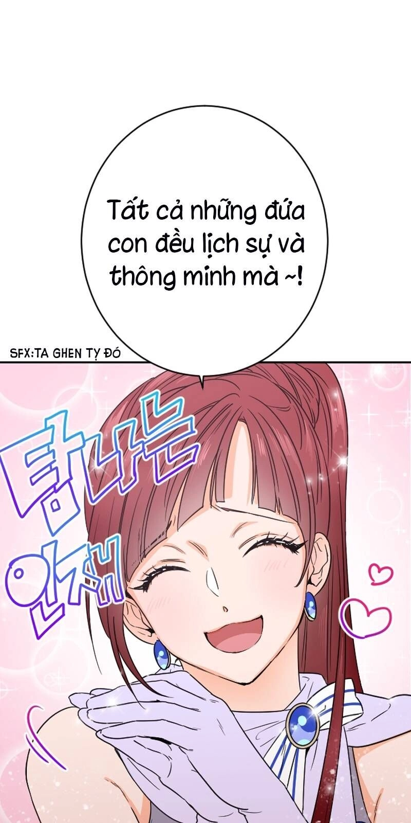 Tiểu Thư Bé Bỏng Đáng Yêu! Chapter 43 - 37