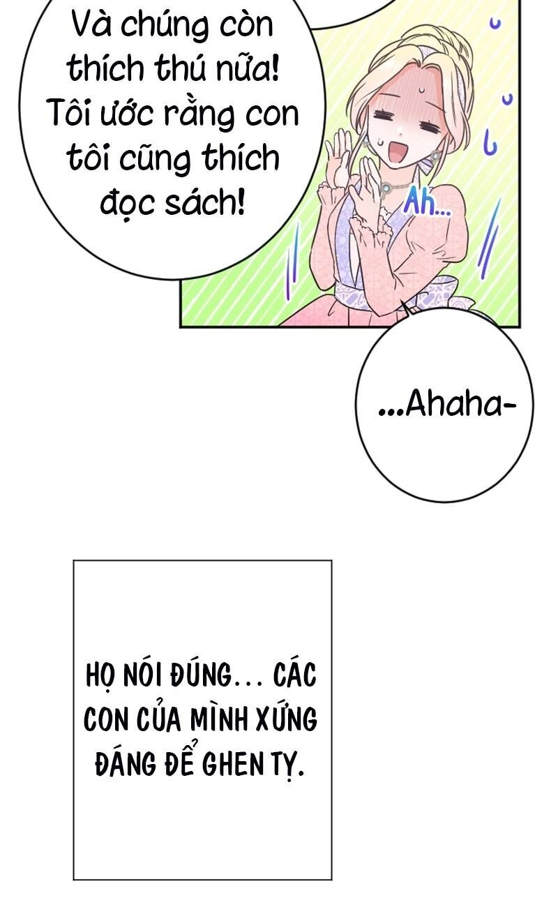 Tiểu Thư Bé Bỏng Đáng Yêu! Chapter 43 - 39