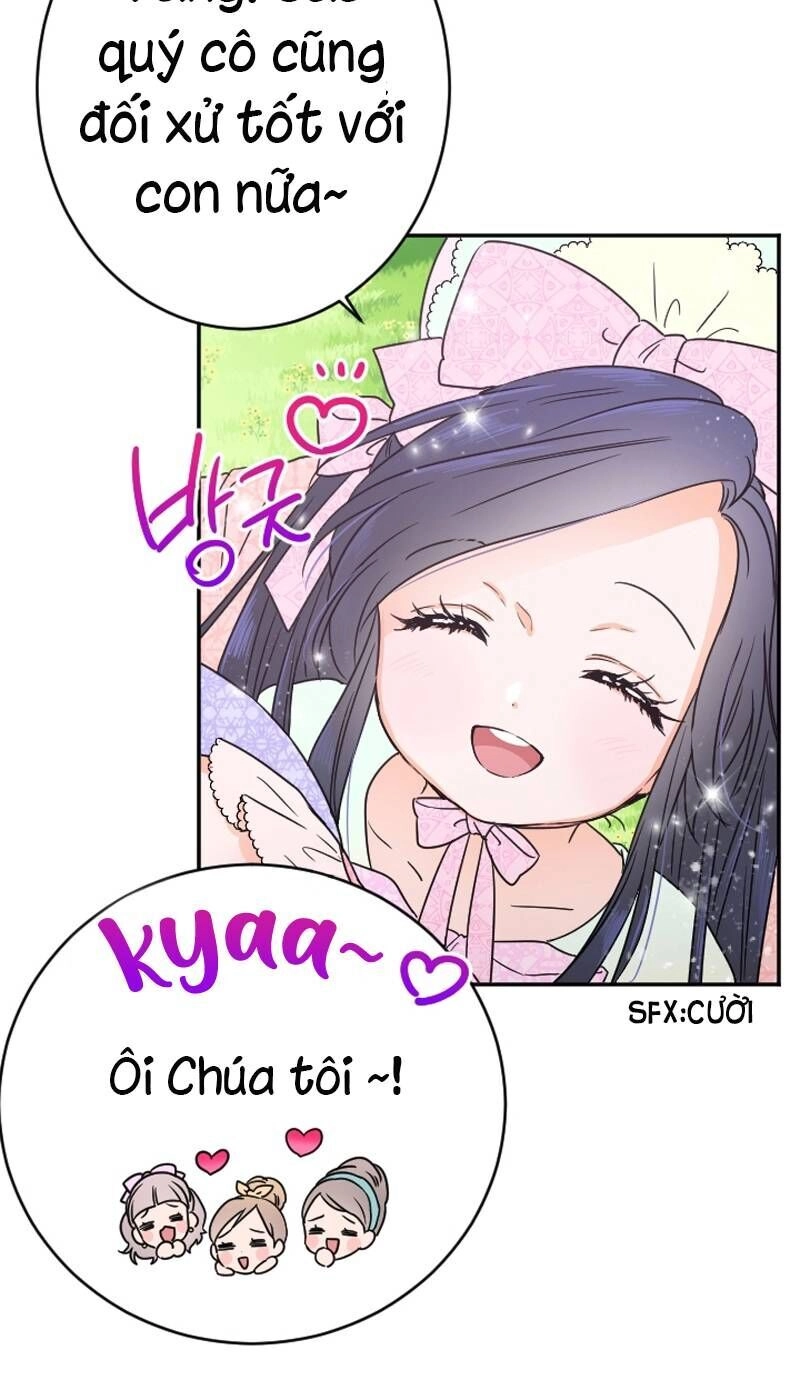 Tiểu Thư Bé Bỏng Đáng Yêu! Chapter 43 - 50