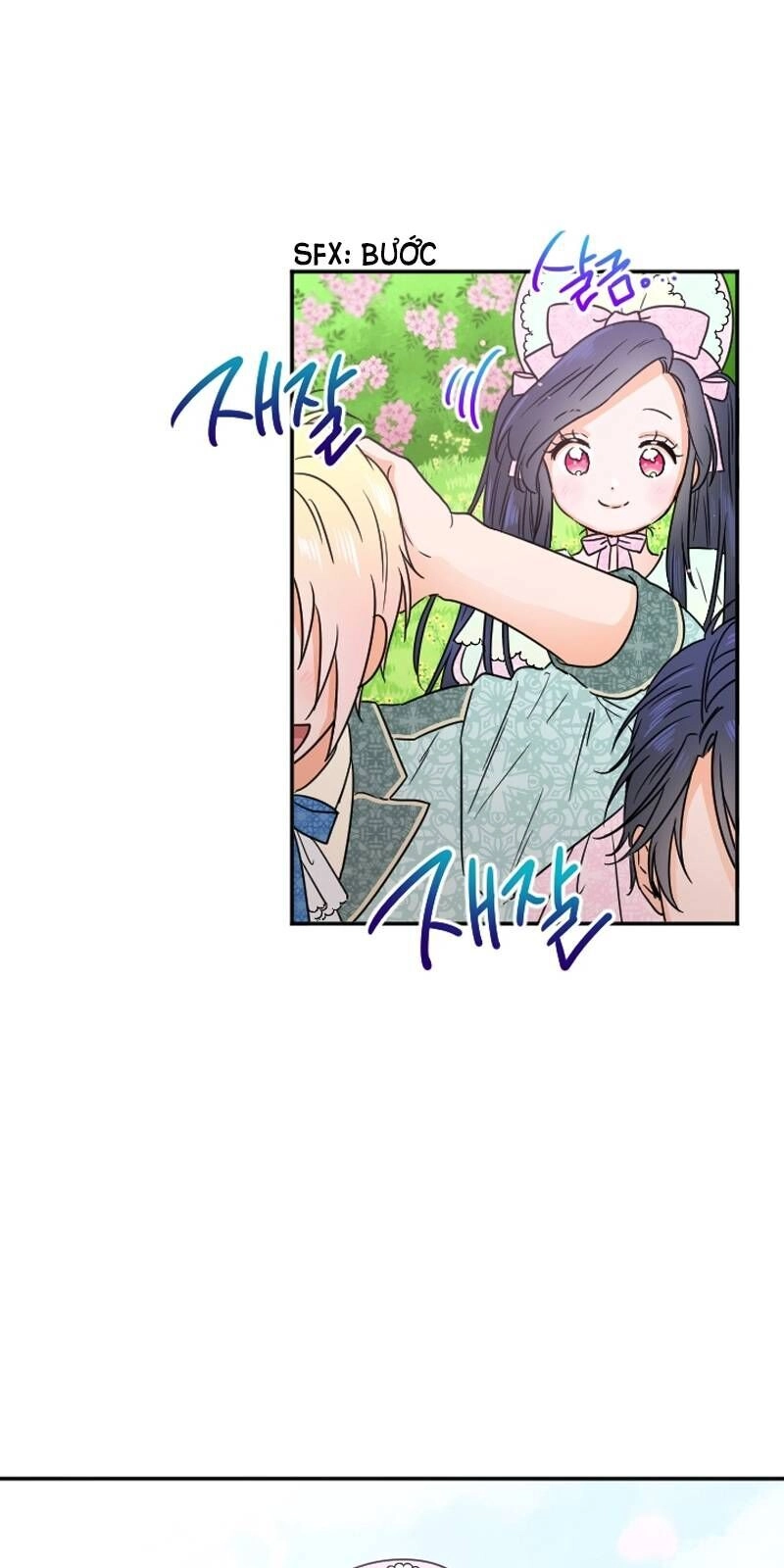 Tiểu Thư Bé Bỏng Đáng Yêu! Chapter 43 - 52