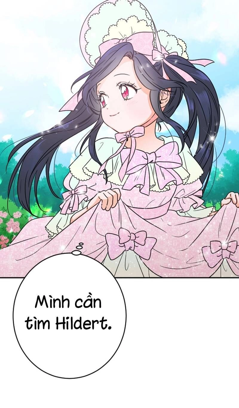 Tiểu Thư Bé Bỏng Đáng Yêu! Chapter 43 - 53