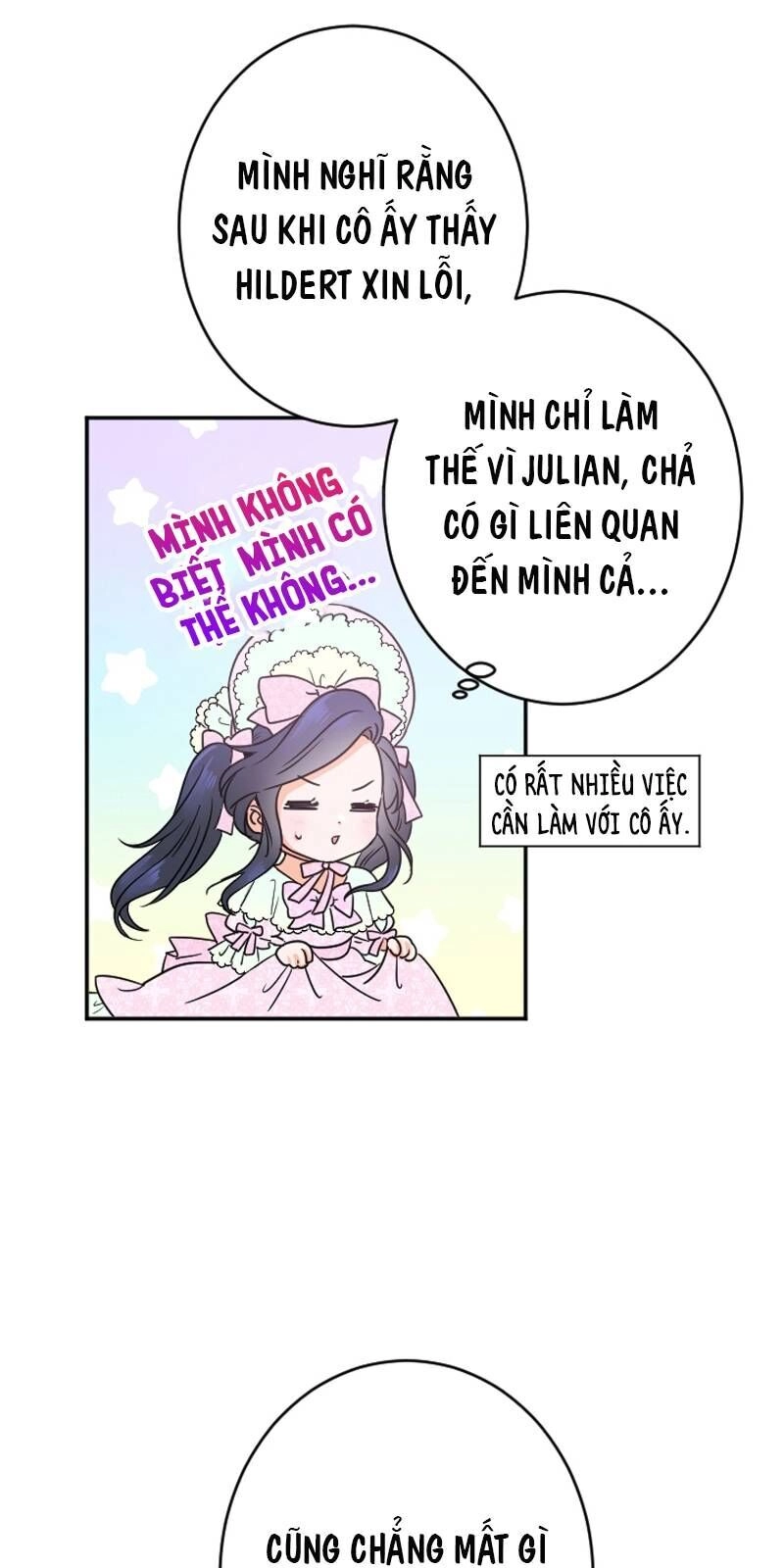 Tiểu Thư Bé Bỏng Đáng Yêu! Chapter 43 - 57