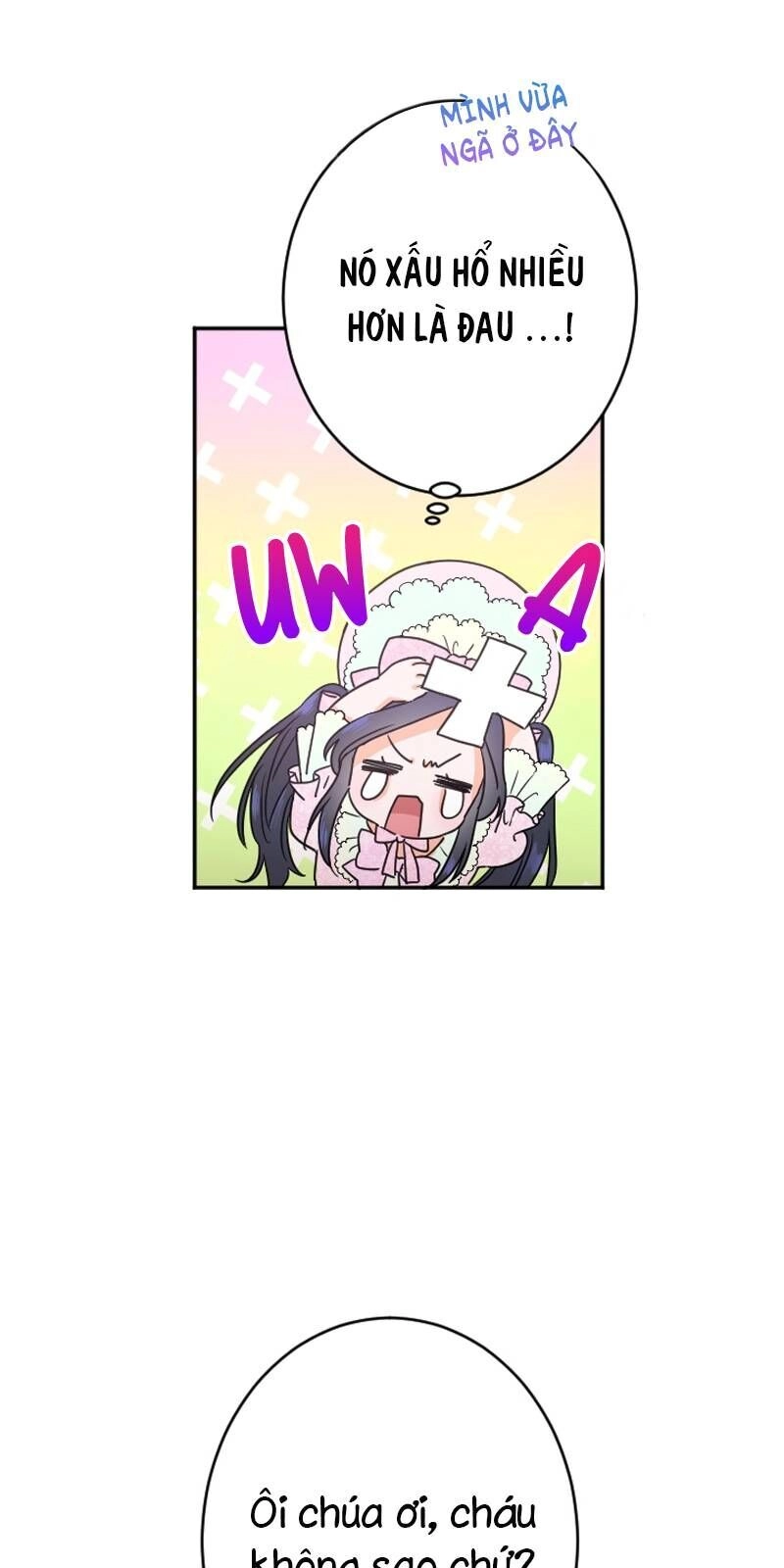 Tiểu Thư Bé Bỏng Đáng Yêu! Chapter 43 - 61