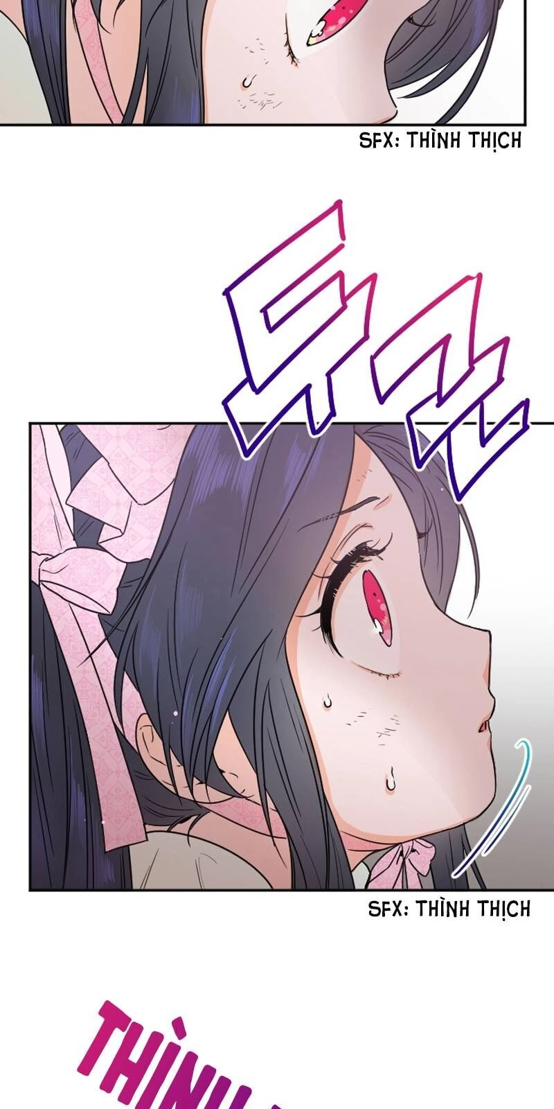 Tiểu Thư Bé Bỏng Đáng Yêu! Chapter 43 - 64