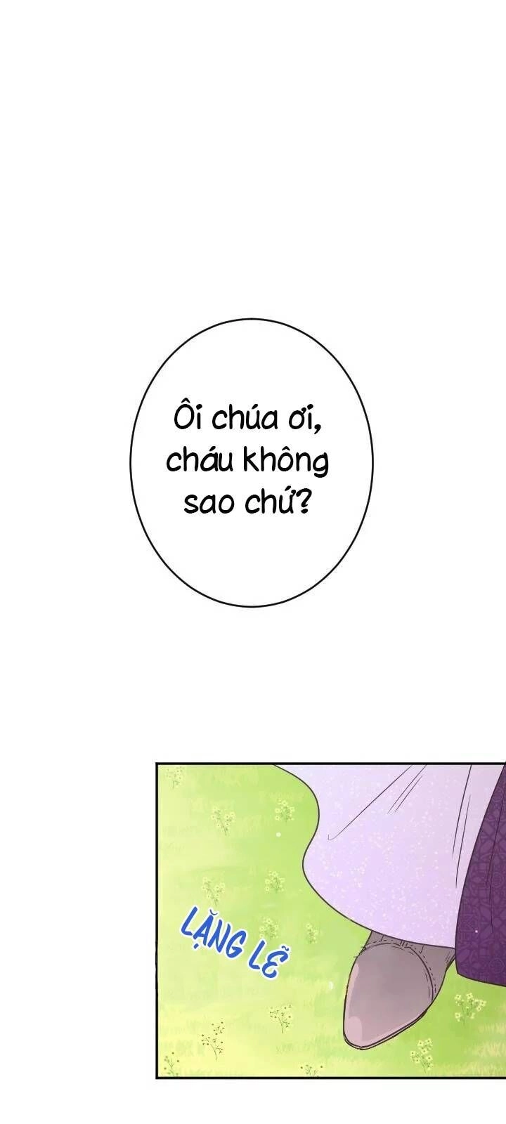 Tiểu Thư Bé Bỏng Đáng Yêu! Chapter 44 - 1