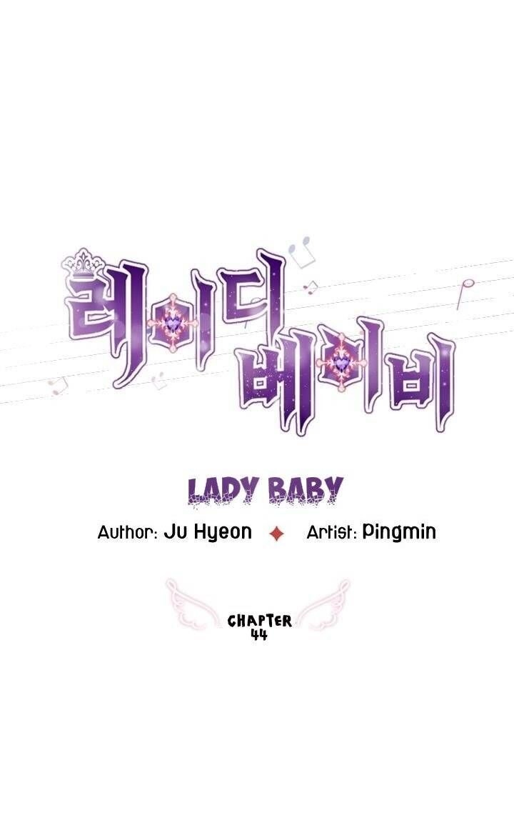 Tiểu Thư Bé Bỏng Đáng Yêu! Chapter 44 - 4