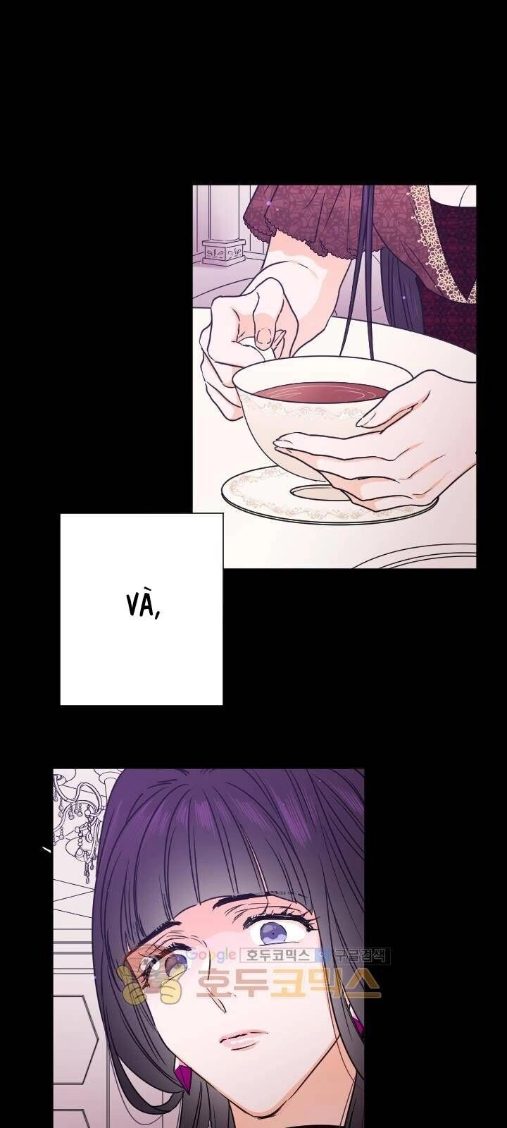 Tiểu Thư Bé Bỏng Đáng Yêu! Chapter 44 - 9