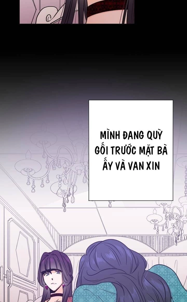 Tiểu Thư Bé Bỏng Đáng Yêu! Chapter 44 - 10