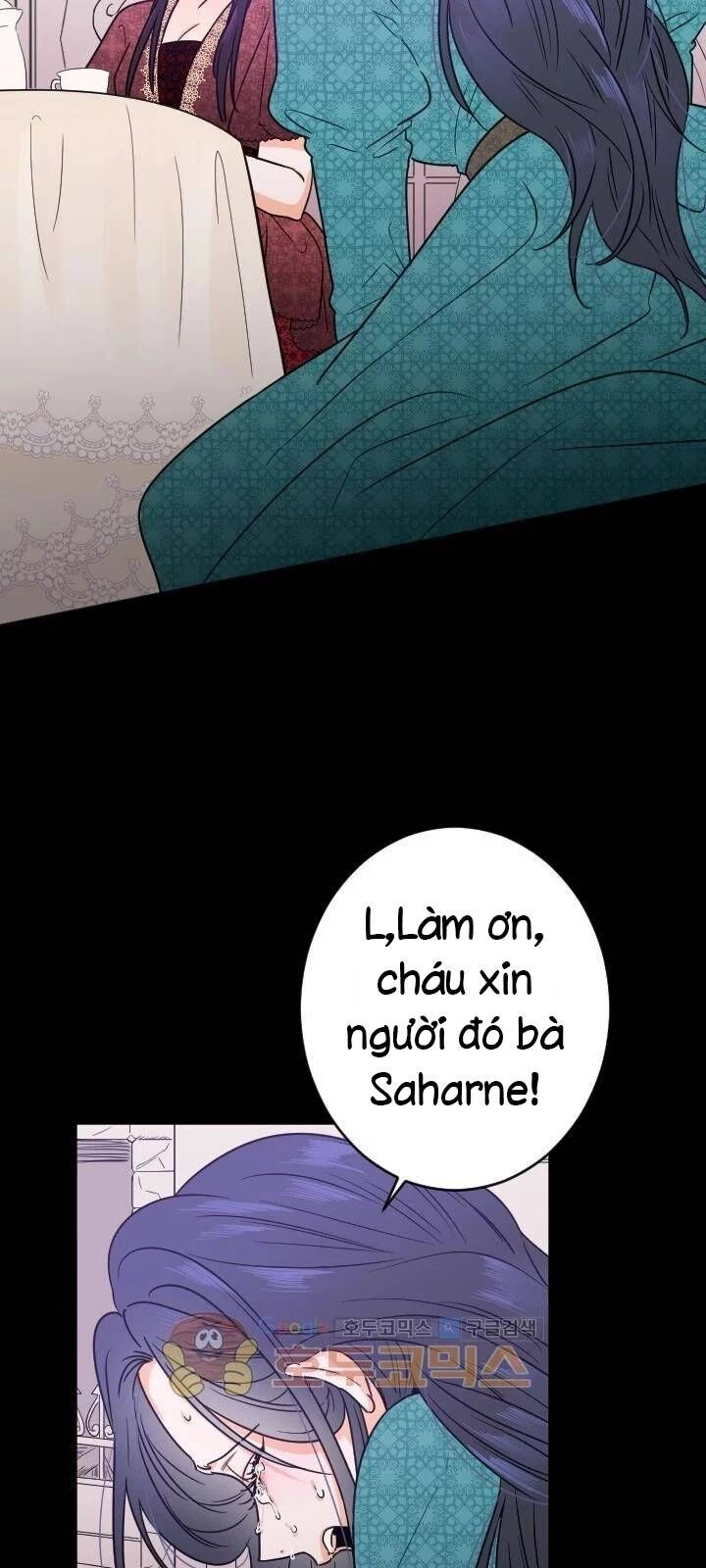 Tiểu Thư Bé Bỏng Đáng Yêu! Chapter 44 - 11