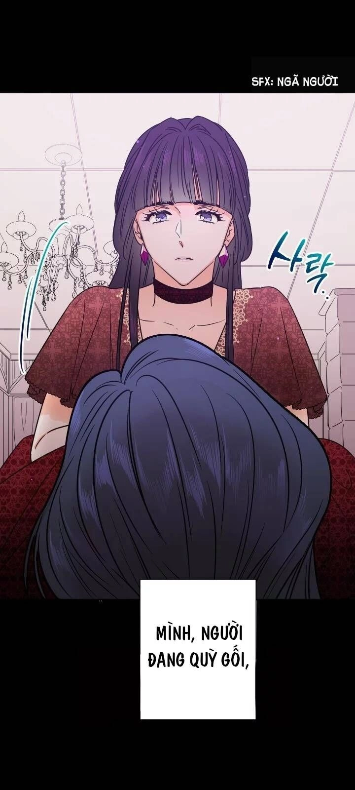 Tiểu Thư Bé Bỏng Đáng Yêu! Chapter 44 - 15