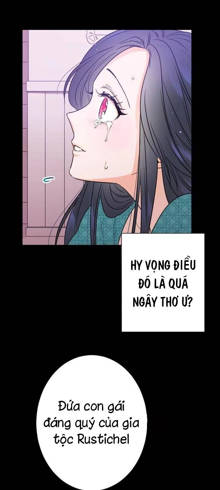 Tiểu Thư Bé Bỏng Đáng Yêu! Chapter 44 - 17