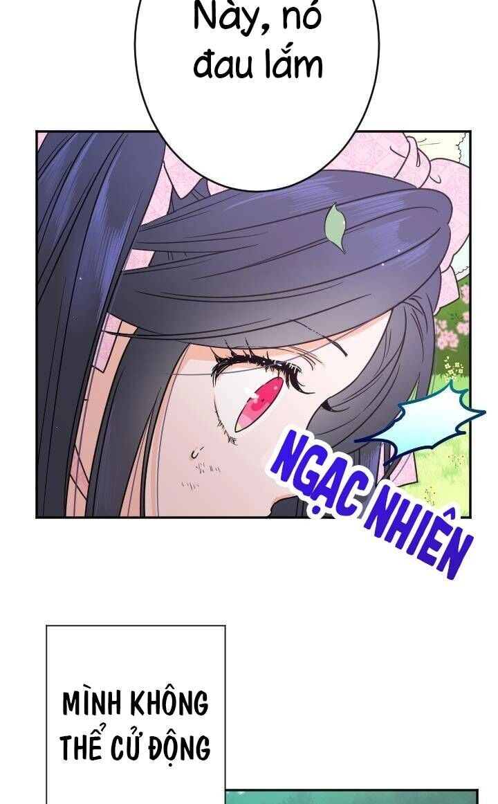 Tiểu Thư Bé Bỏng Đáng Yêu! Chapter 44 - 20