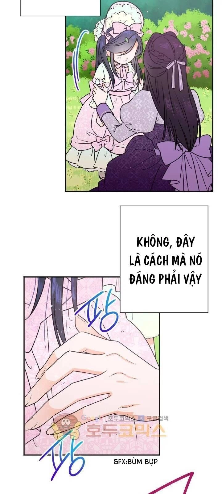 Tiểu Thư Bé Bỏng Đáng Yêu! Chapter 44 - 21