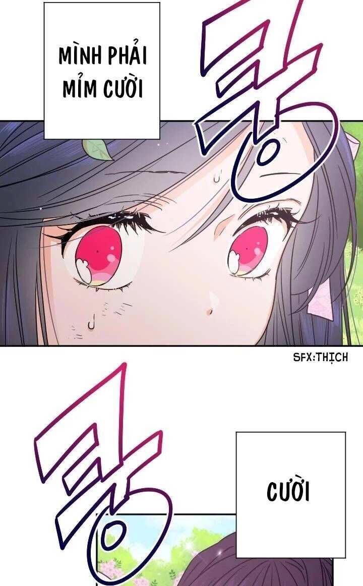 Tiểu Thư Bé Bỏng Đáng Yêu! Chapter 44 - 22