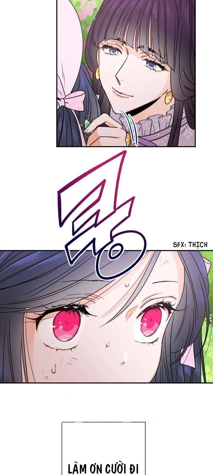 Tiểu Thư Bé Bỏng Đáng Yêu! Chapter 44 - 23