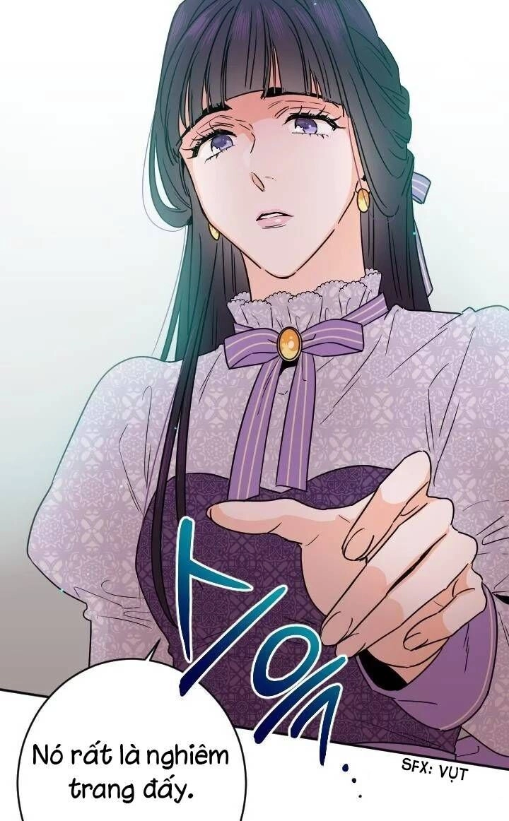 Tiểu Thư Bé Bỏng Đáng Yêu! Chapter 44 - 28