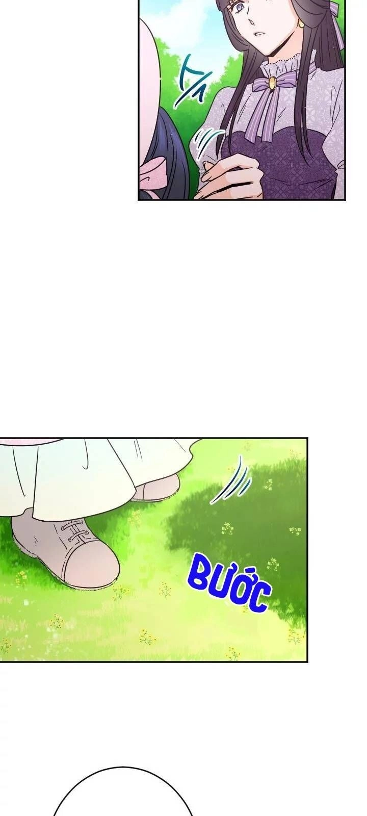 Tiểu Thư Bé Bỏng Đáng Yêu! Chapter 44 - 33