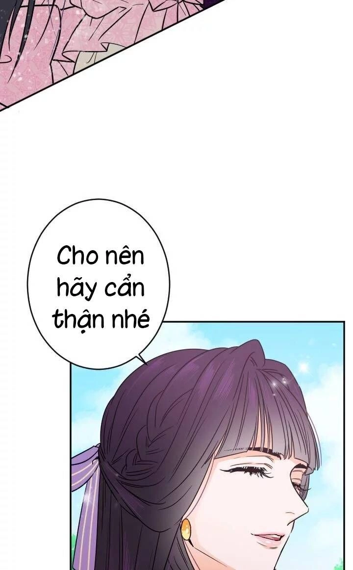 Tiểu Thư Bé Bỏng Đáng Yêu! Chapter 44 - 36