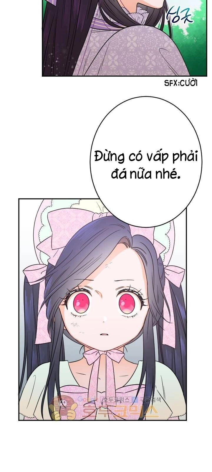 Tiểu Thư Bé Bỏng Đáng Yêu! Chapter 44 - 37