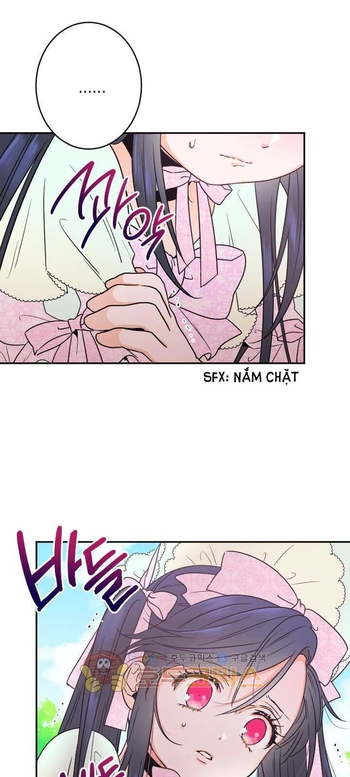 Tiểu Thư Bé Bỏng Đáng Yêu! Chapter 44 - 39