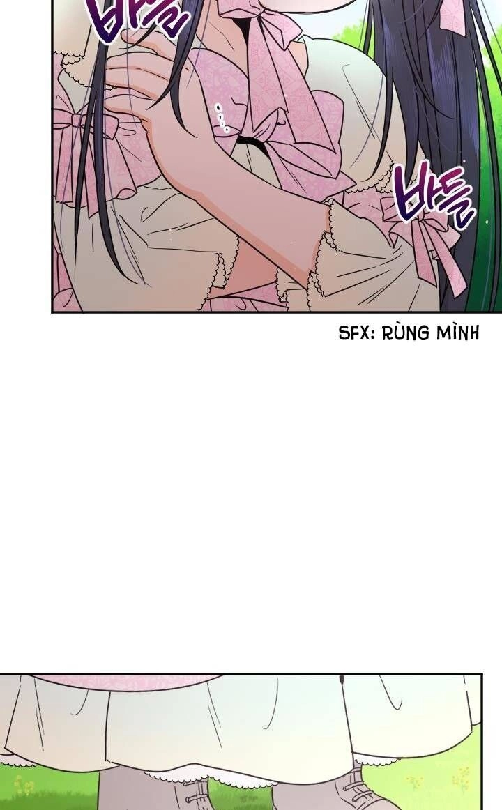 Tiểu Thư Bé Bỏng Đáng Yêu! Chapter 44 - 40