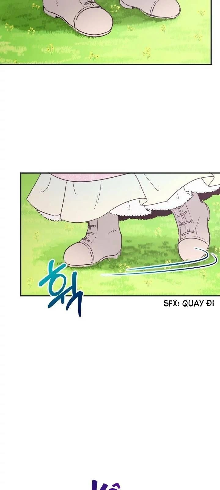 Tiểu Thư Bé Bỏng Đáng Yêu! Chapter 44 - 41