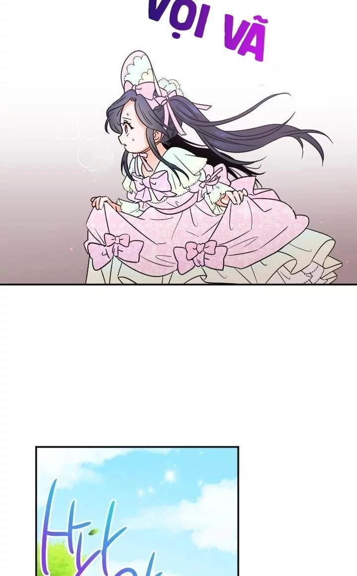 Tiểu Thư Bé Bỏng Đáng Yêu! Chapter 44 - 42