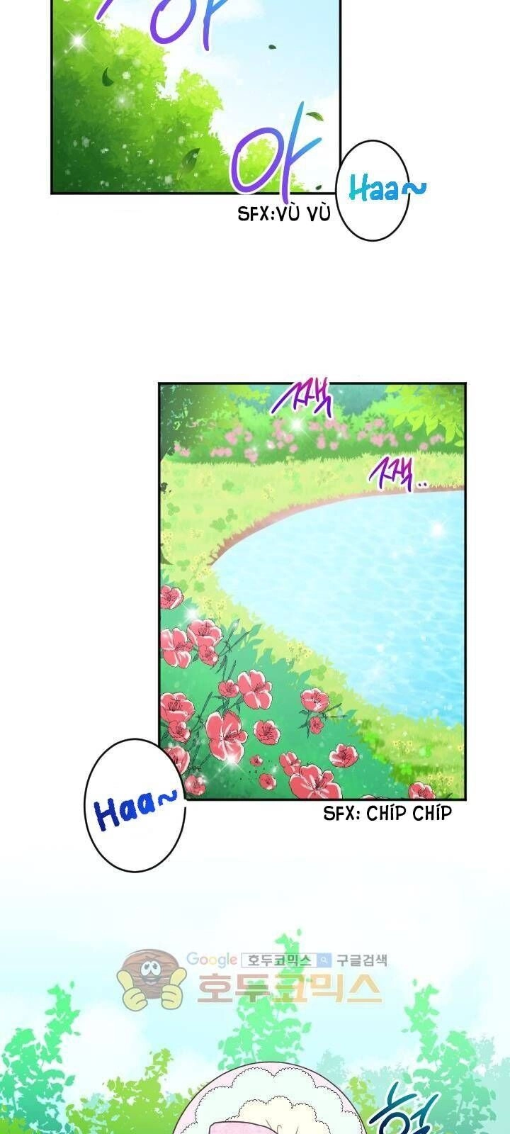 Tiểu Thư Bé Bỏng Đáng Yêu! Chapter 44 - 43