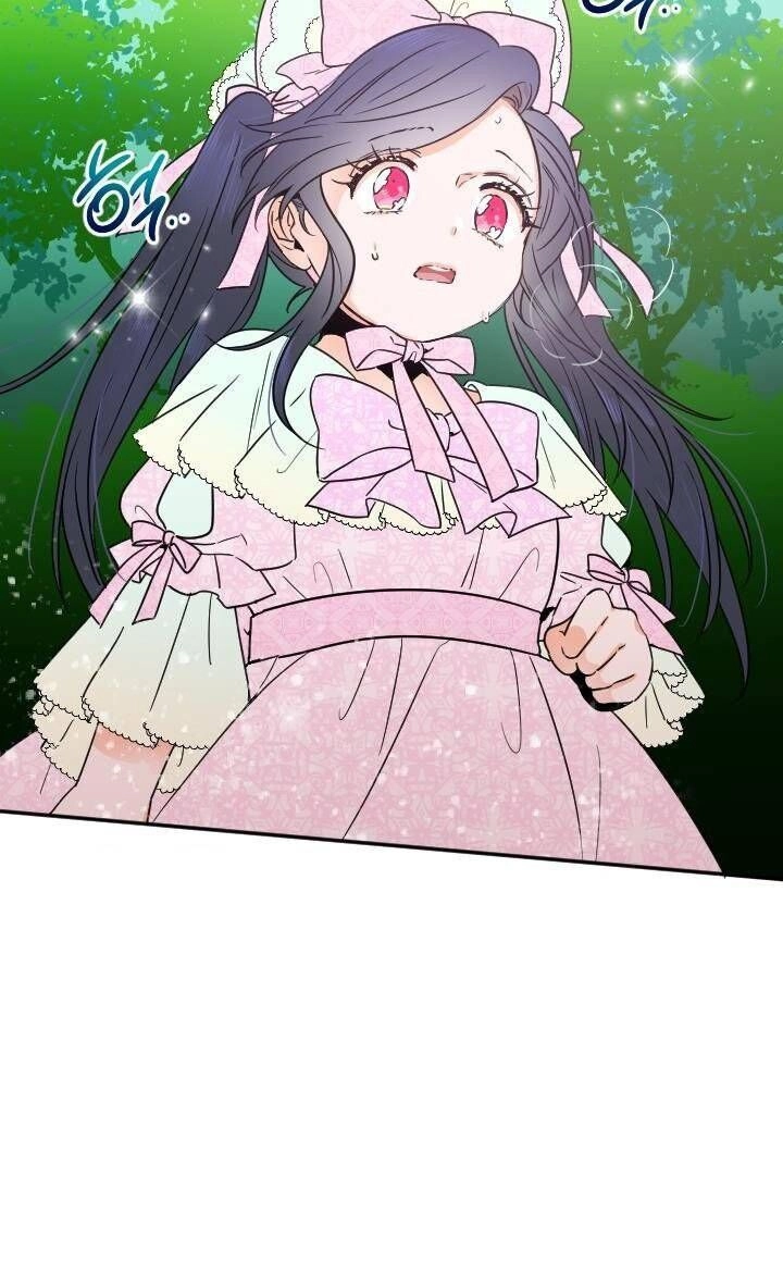 Tiểu Thư Bé Bỏng Đáng Yêu! Chapter 44 - 44