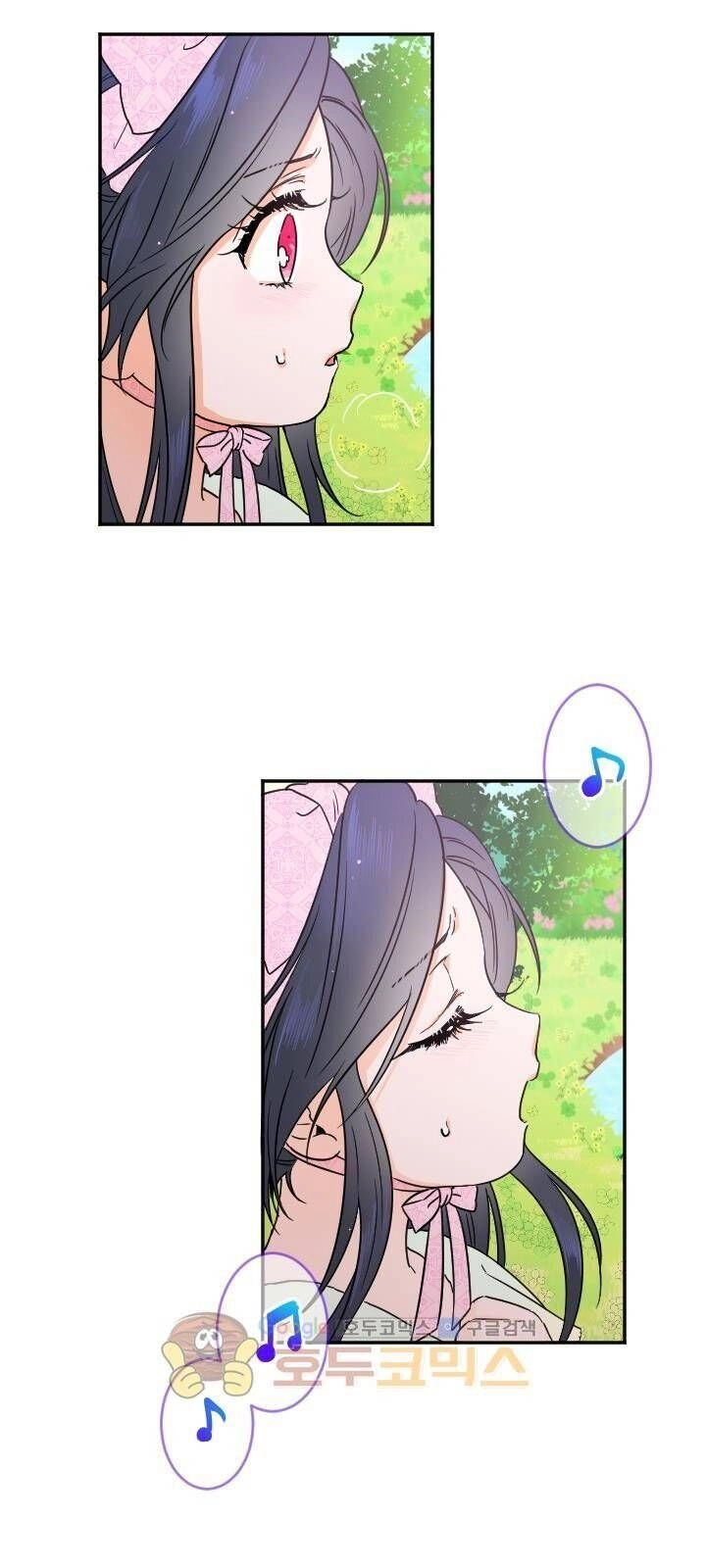 Tiểu Thư Bé Bỏng Đáng Yêu! Chapter 44 - 45