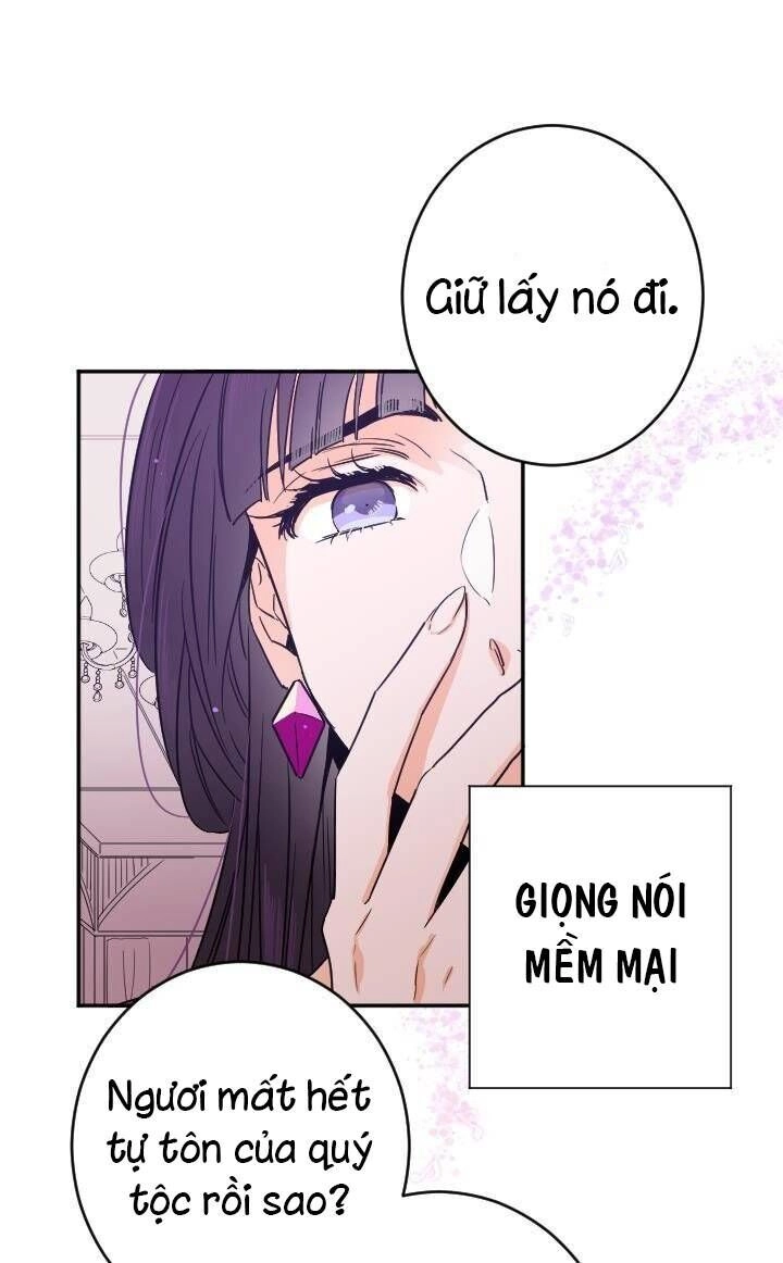 Tiểu Thư Bé Bỏng Đáng Yêu! Chapter 44 - 46