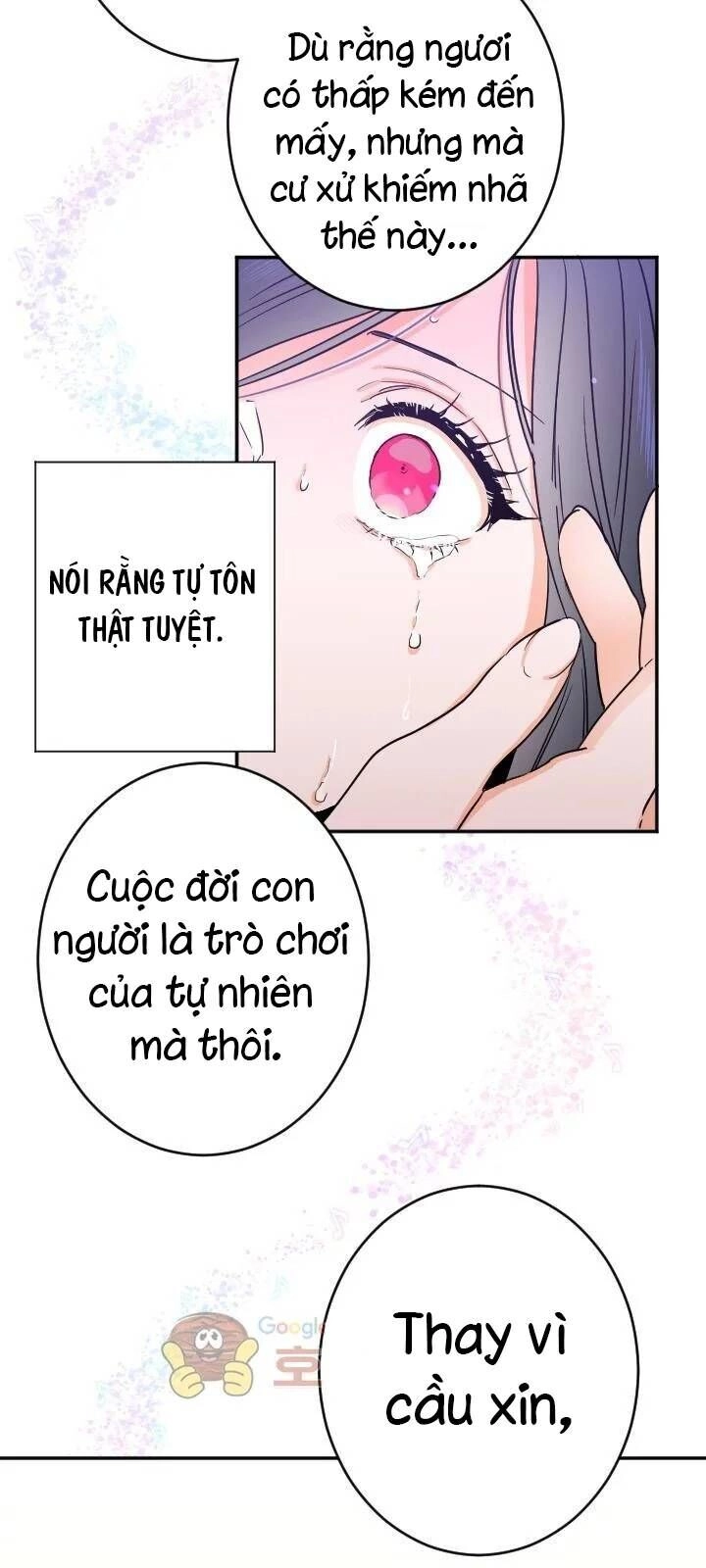 Tiểu Thư Bé Bỏng Đáng Yêu! Chapter 44 - 47