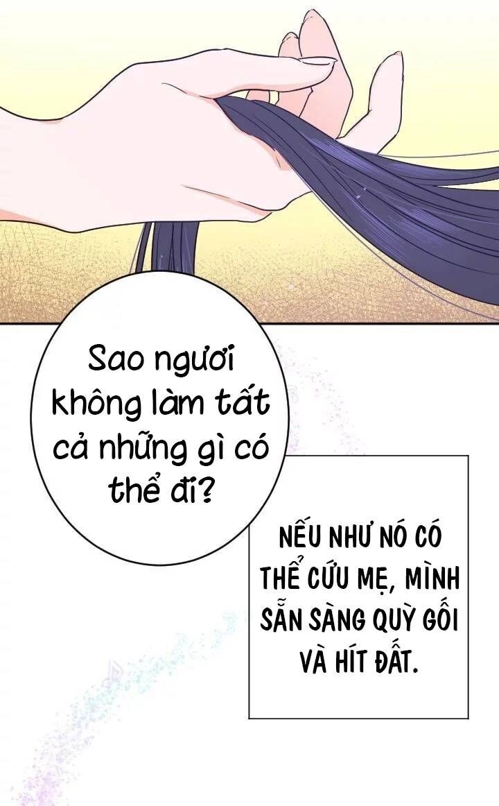 Tiểu Thư Bé Bỏng Đáng Yêu! Chapter 44 - 48