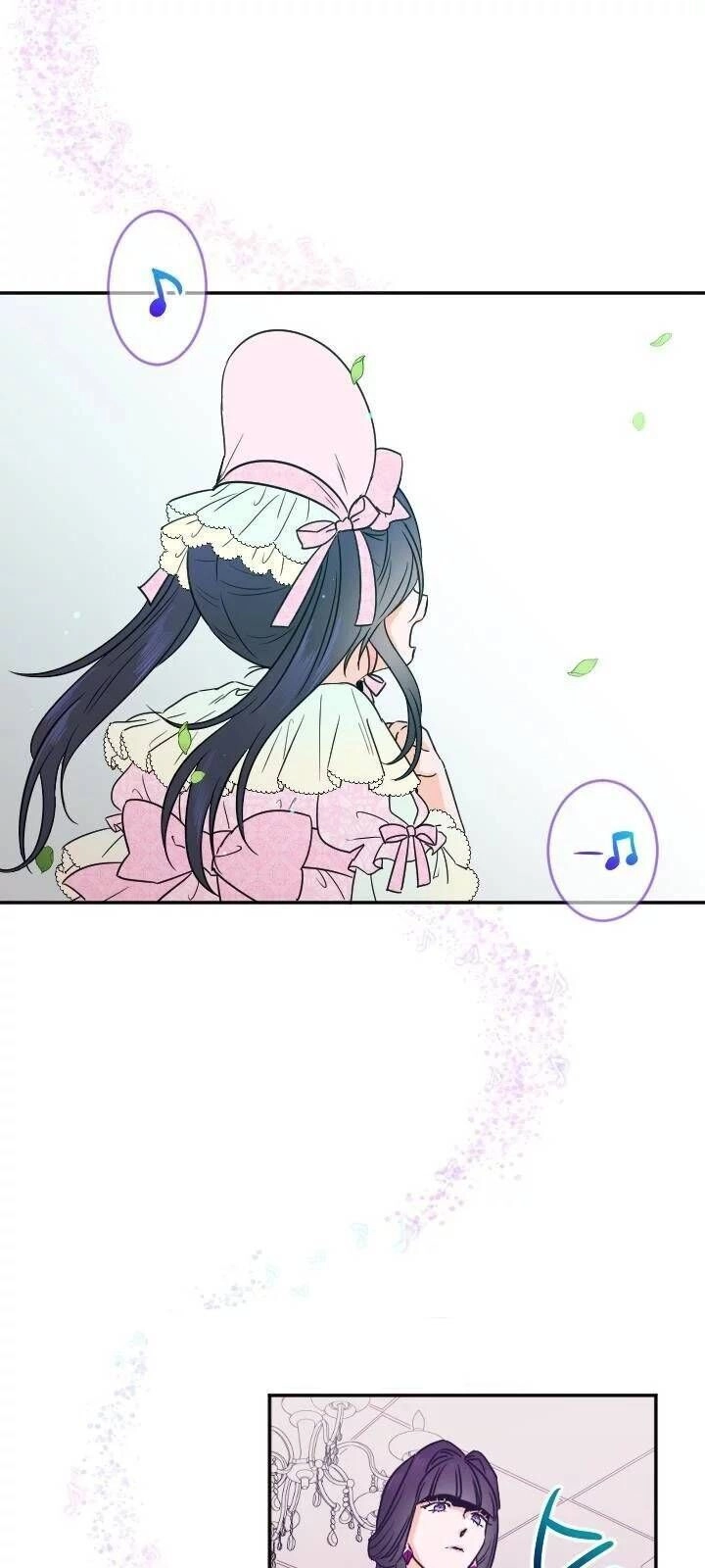 Tiểu Thư Bé Bỏng Đáng Yêu! Chapter 44 - 49