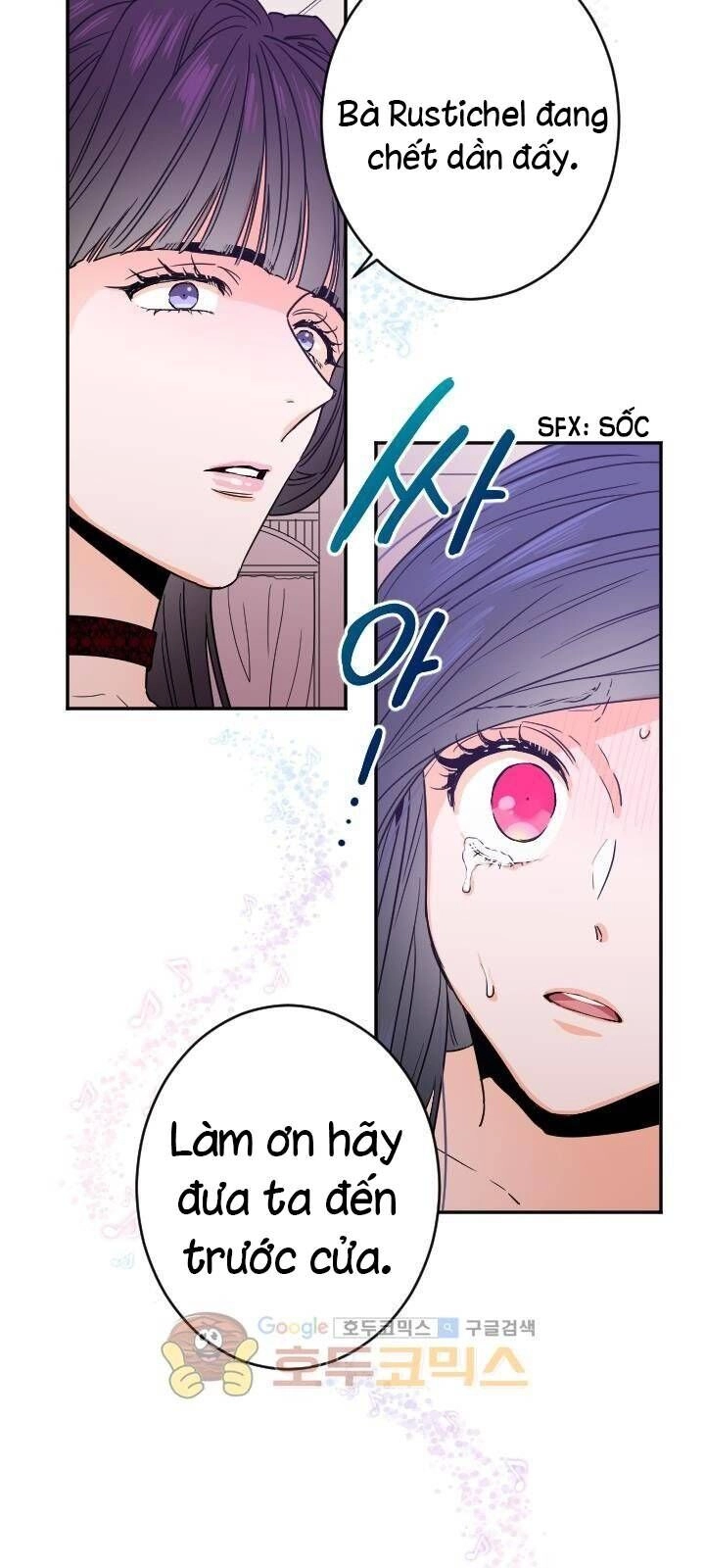 Tiểu Thư Bé Bỏng Đáng Yêu! Chapter 44 - 51