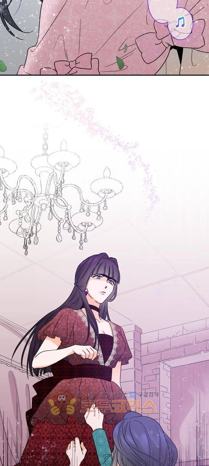 Tiểu Thư Bé Bỏng Đáng Yêu! Chapter 44 - 53