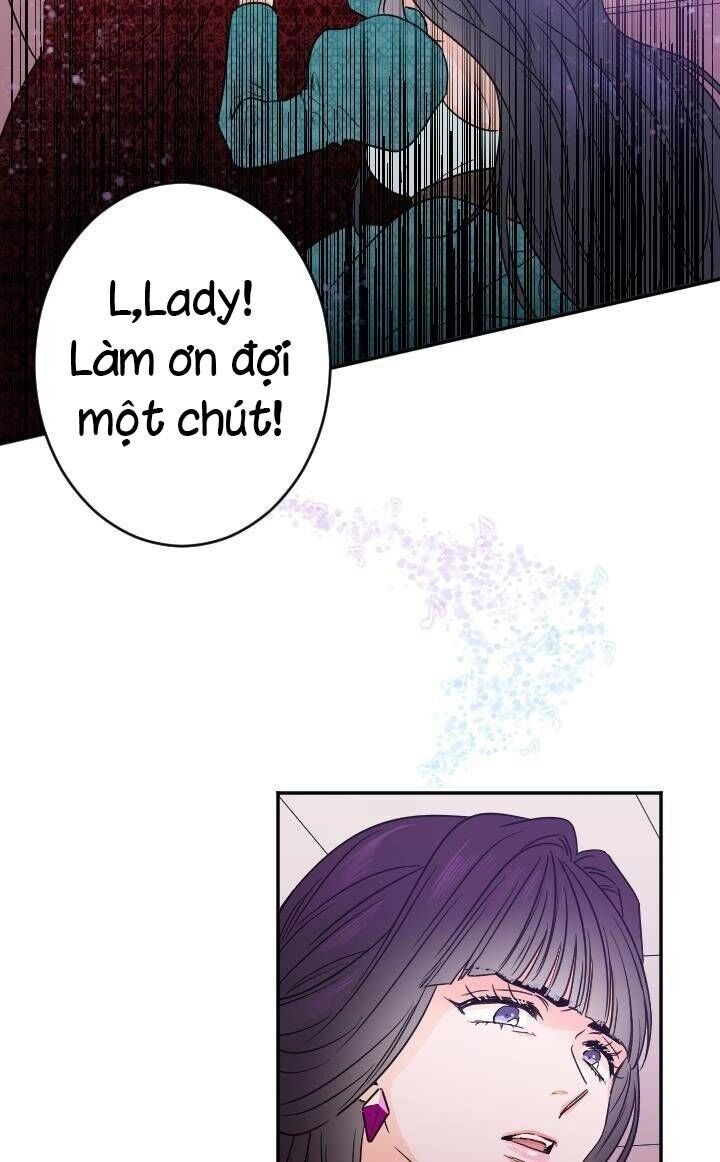 Tiểu Thư Bé Bỏng Đáng Yêu! Chapter 44 - 54