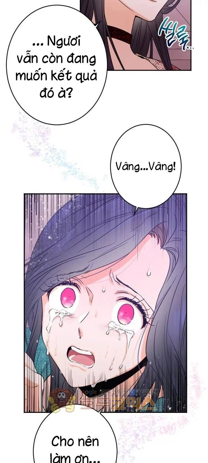 Tiểu Thư Bé Bỏng Đáng Yêu! Chapter 44 - 55