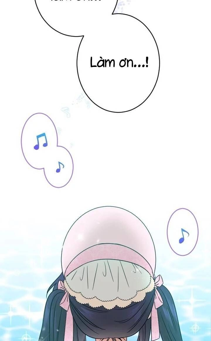 Tiểu Thư Bé Bỏng Đáng Yêu! Chapter 44 - 56