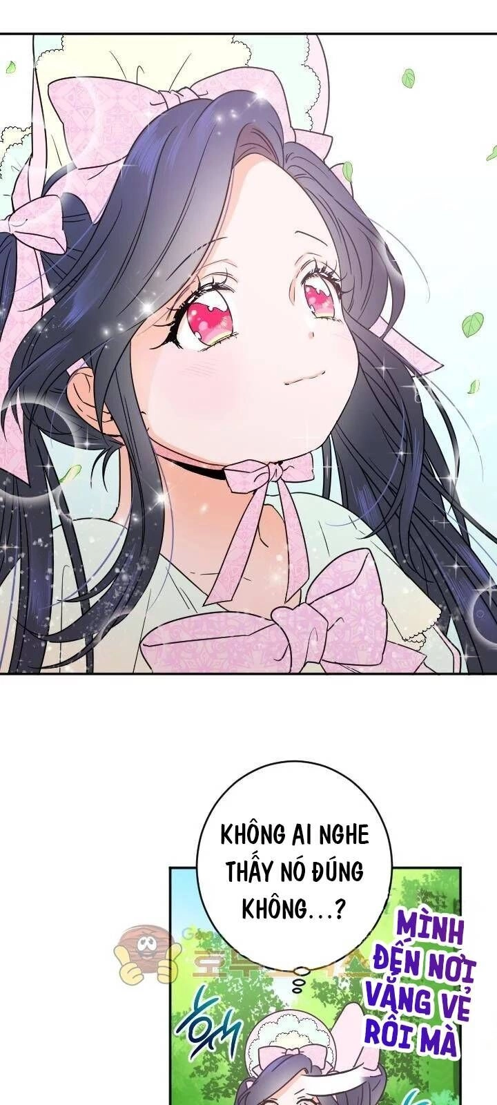 Tiểu Thư Bé Bỏng Đáng Yêu! Chapter 44 - 59