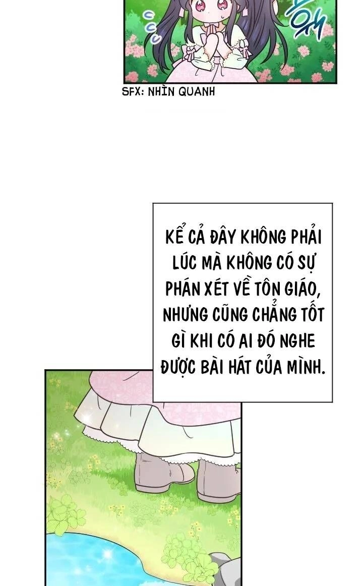 Tiểu Thư Bé Bỏng Đáng Yêu! Chapter 44 - 60