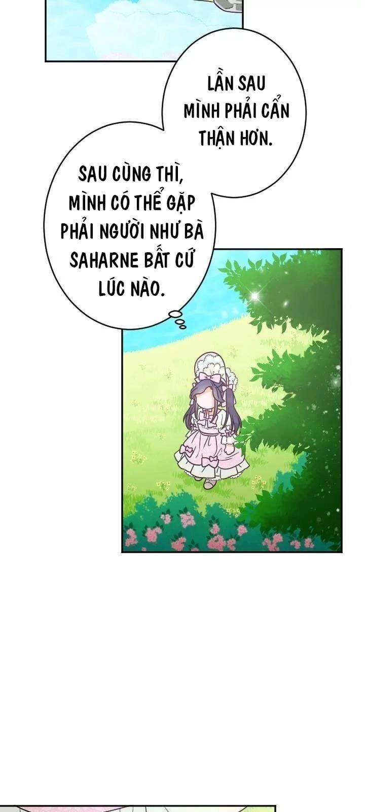 Tiểu Thư Bé Bỏng Đáng Yêu! Chapter 44 - 61