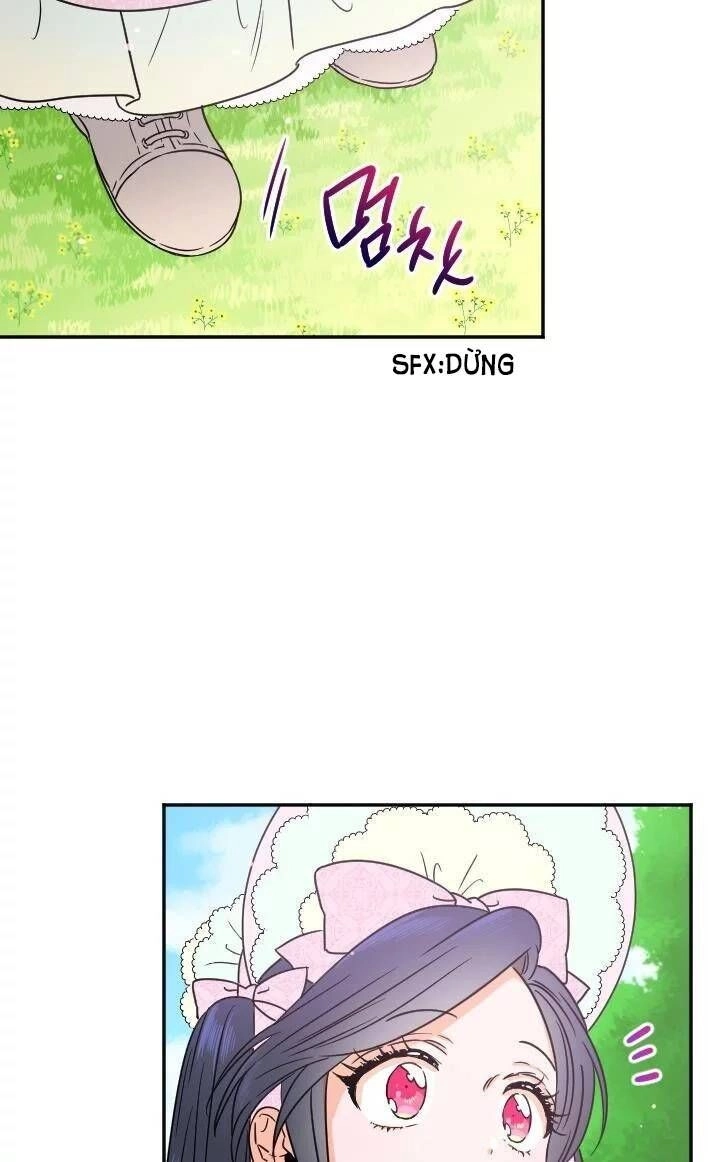 Tiểu Thư Bé Bỏng Đáng Yêu! Chapter 44 - 62