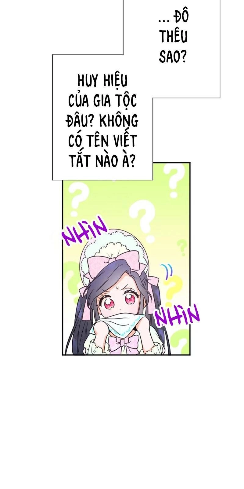 Tiểu Thư Bé Bỏng Đáng Yêu! Chapter 45 - 9