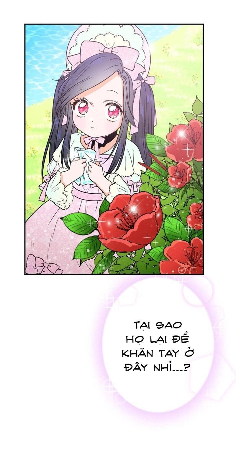 Tiểu Thư Bé Bỏng Đáng Yêu! Chapter 45 - 14