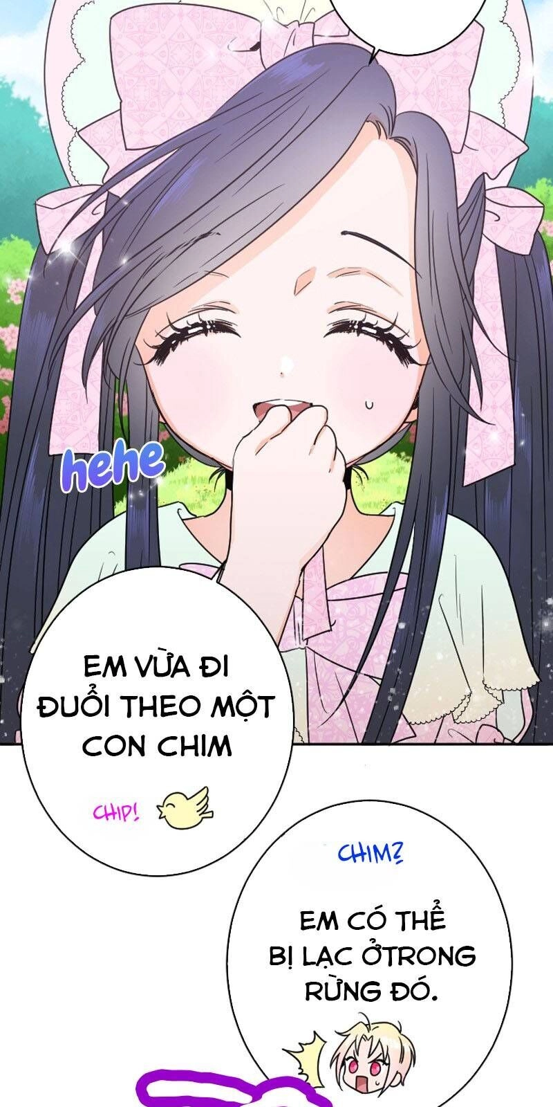 Tiểu Thư Bé Bỏng Đáng Yêu! Chapter 45 - 17