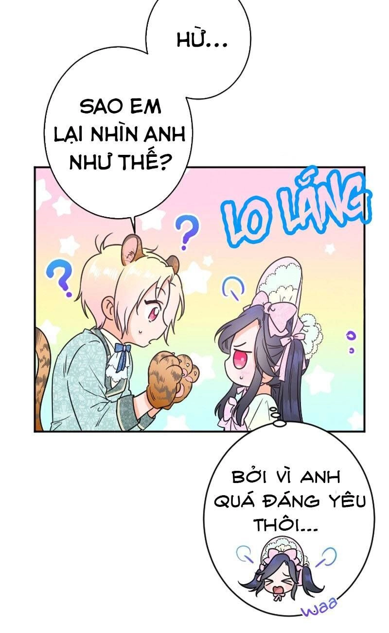 Tiểu Thư Bé Bỏng Đáng Yêu! Chapter 45 - 19