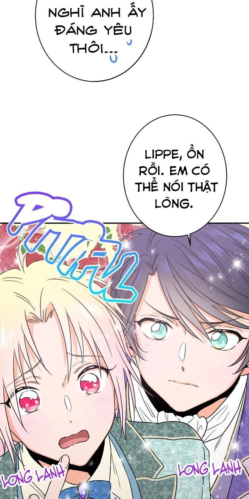 Tiểu Thư Bé Bỏng Đáng Yêu! Chapter 45 - 21